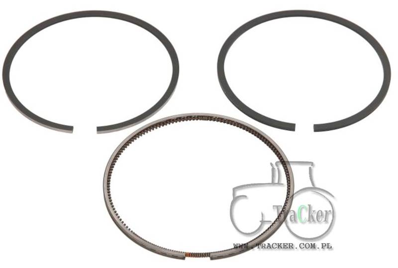 PIERŚCIENIE SILNIKA PERKINS MV 3.5/2.5/3.5 