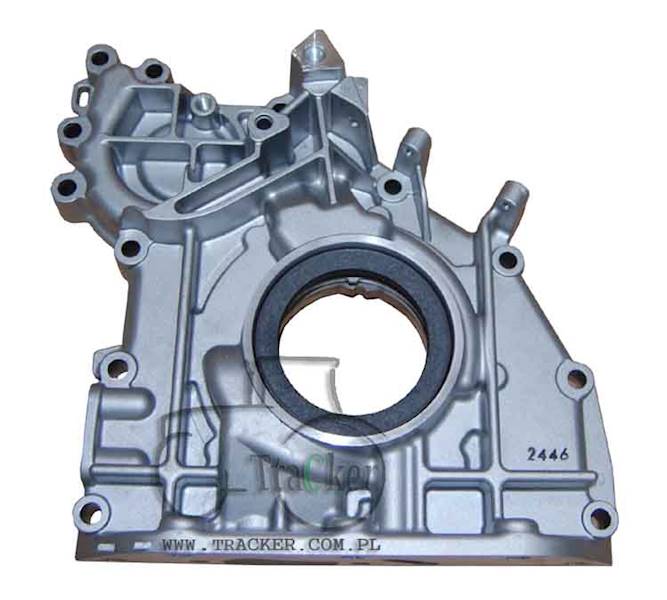 POMPA OLEJOWA SILNIAK DEUTZ BF4M1012EC