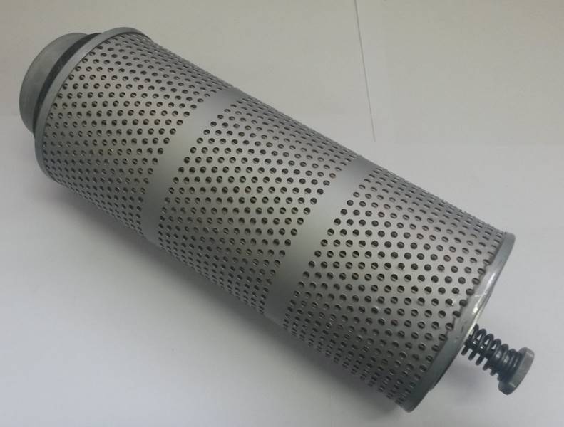 FILTR HYDRAULIKI 