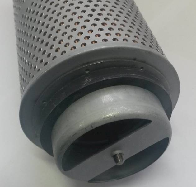 FILTR HYDRAULIKI 