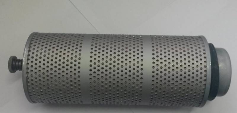 FILTR HYDRAULIKI 