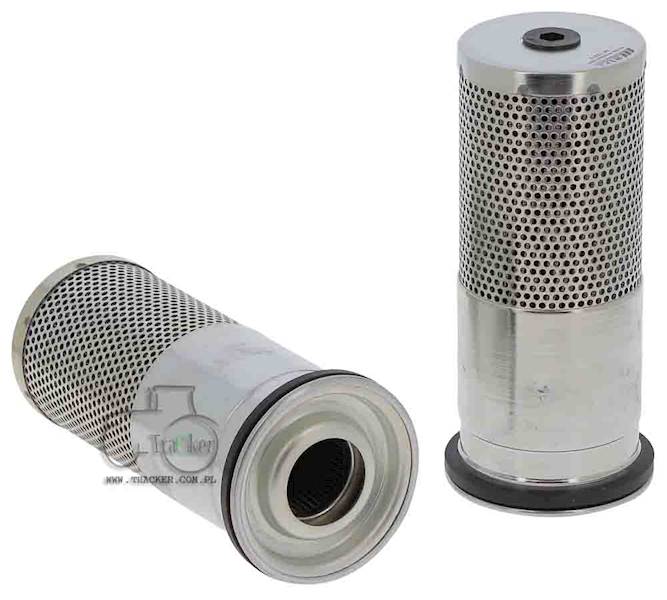 FILTR HYDRAULIKI MATBRO