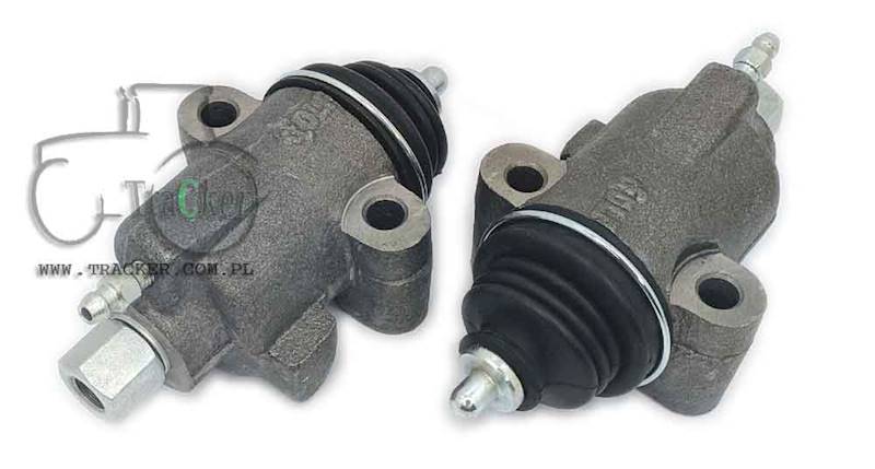 CYLINDEREK HAMULCOWY VALTRA DOT3