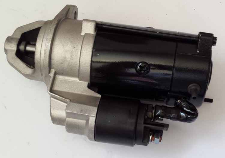 ROZRUSZNIK DEUTZ FL1011 12V Z-9, 2.6 KW 