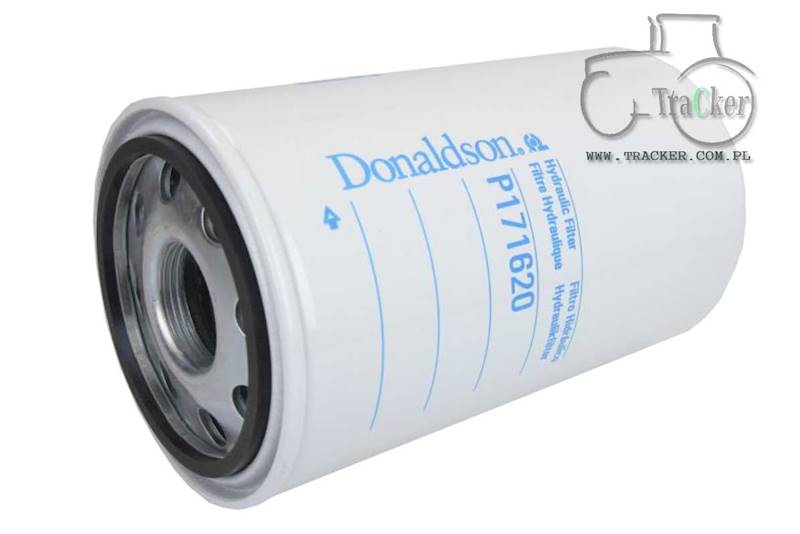 FILTR HYDRAULICZNY BOMAG