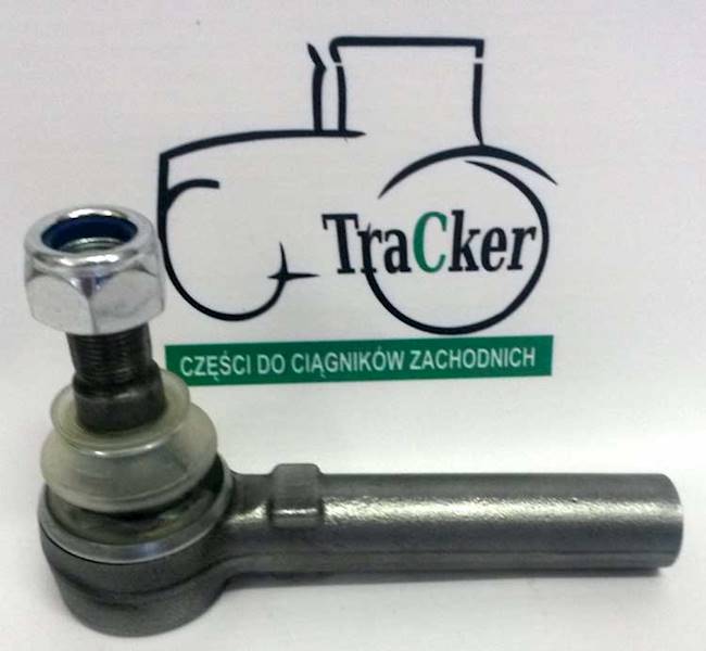 KOŃCÓWKA DRĄŻKA CASE