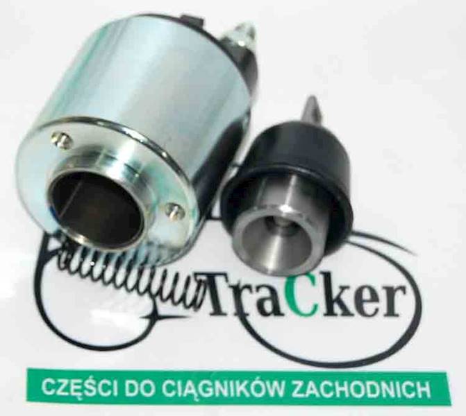 CEWKA ROZRUSZNIKA DEUTZ FL1011
