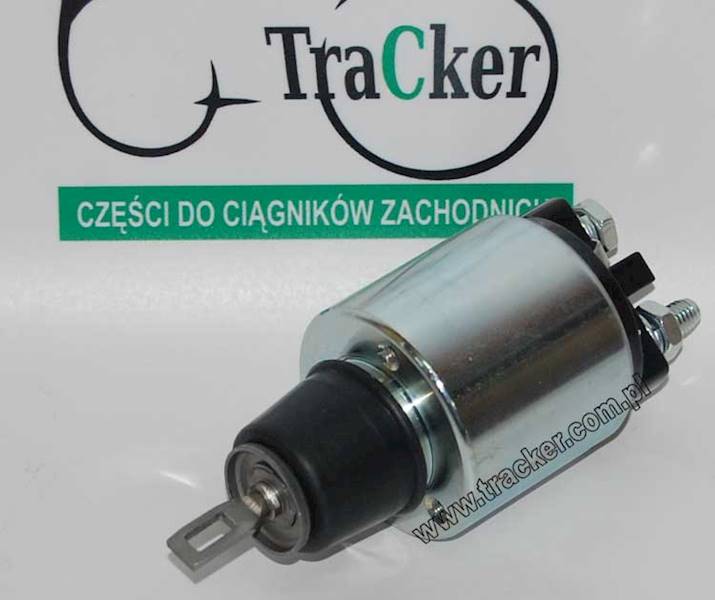 CEWKA ROZRUSZNIKA DEUTZ FL1011