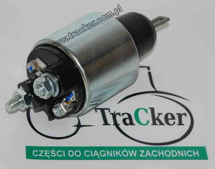 CEWKA ROZRUSZNIKA DEUTZ FL1011