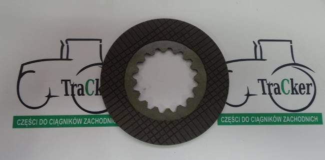 TARCZA HAMULCOWA
