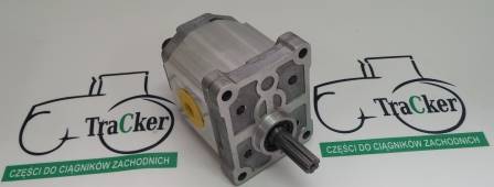 POMPA HYDRAULICZNA
