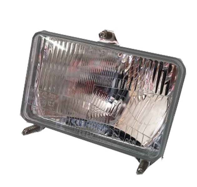 LAMPA REFLEKTORA