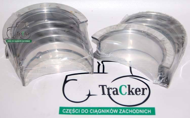 ZESTAW PANEWEK GŁÓWNYCH FORD BSD442, BSD444 5 CZ.