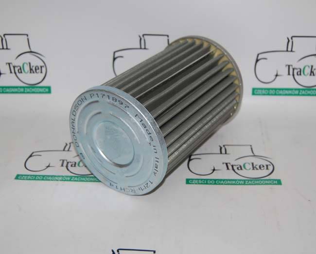 FILTR HYDRAULICZNY SSAWNY P171897