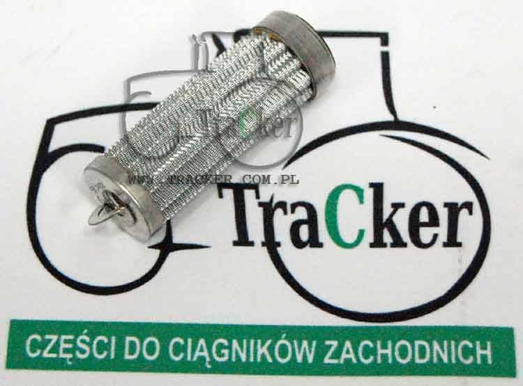 FILTR OLEJU 