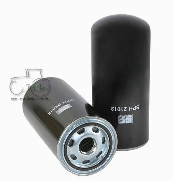 FILTR HYDRAULIKI DOSSAN