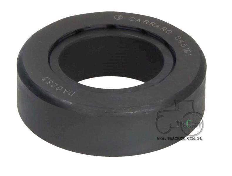 ŁOŻYSKO ZWROTNICY CARARO 45161