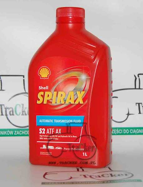 SPIRAX S2ATFAX 1L