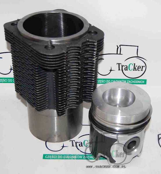 ZESTAW NAPRAWCZY DEUTZ 913 3 pier fi56 sw 35