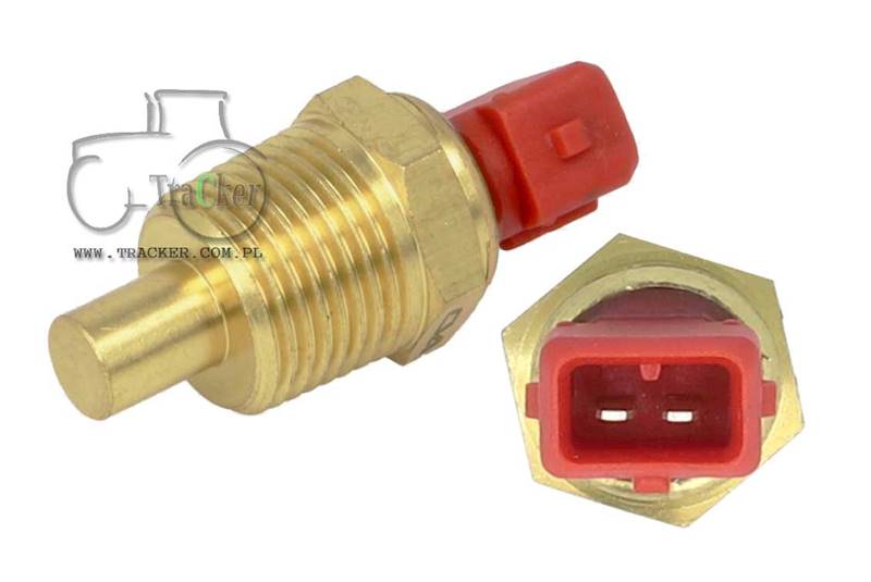 CZUJNIK TEMPERATURY WODY JCB PERKINS