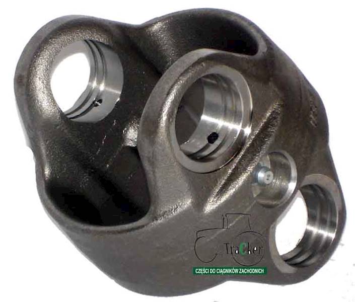 ŁĄCZNIK PÓŁOSI APL2035  L100633