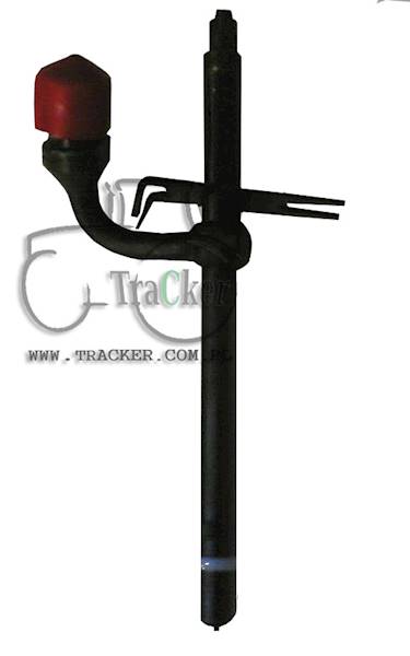 WTRYSKIWACZ JOHN DEER AR89564
