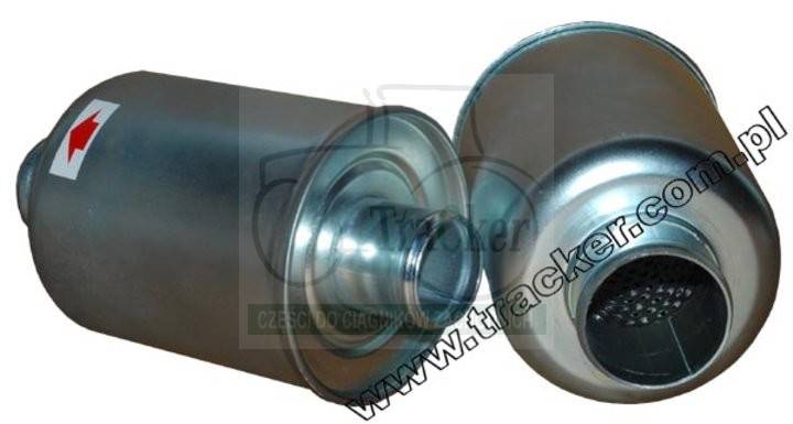 FILTR HYDRAULICZNY