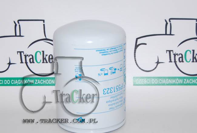 FILTR HYDRAULICZNY