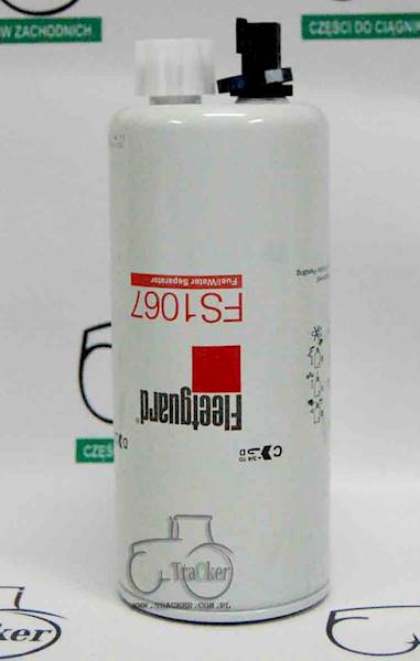 FILTR PALIWA SEPARATOR