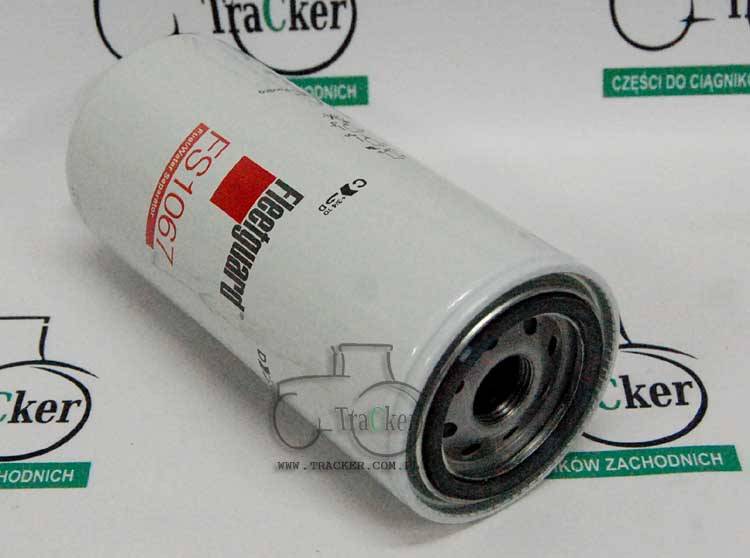 FILTR PALIWA SEPARATOR