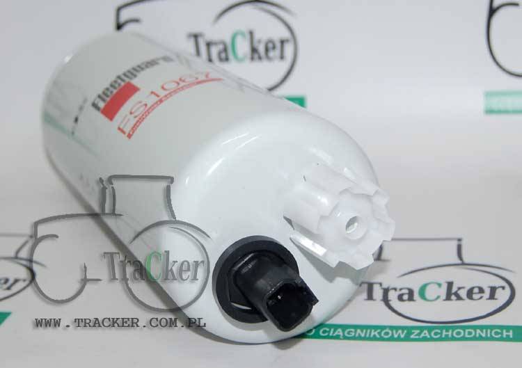 FILTR PALIWA SEPARATOR