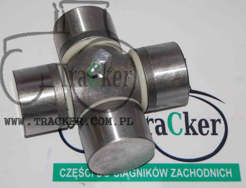 KRZYŻAK 42x106
