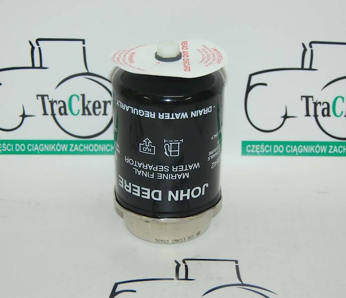 FILTR PALIWA SEPARATOR JOHN DEERE ORG