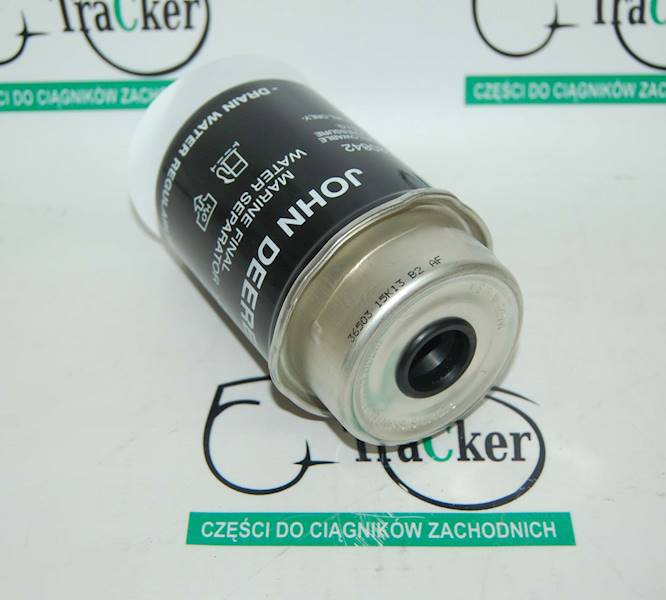 FILTR PALIWA SEPARATOR JOHN DEERE ORG