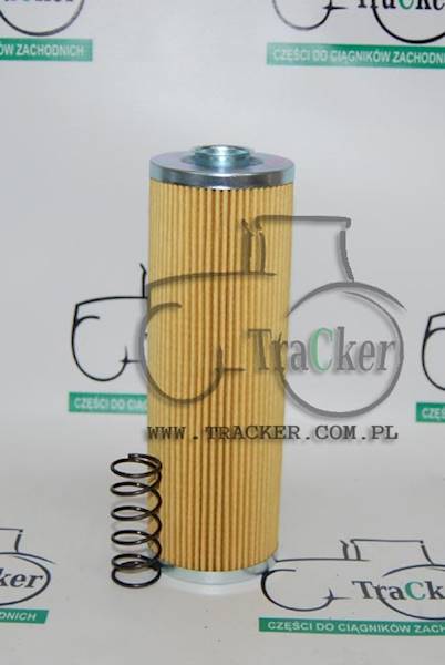 FILTR HYDRAULIKI WKŁAD