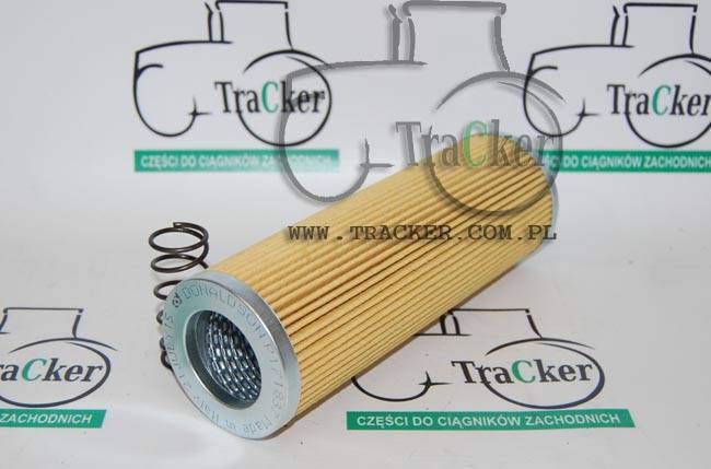 FILTR HYDRAULIKI WKŁAD