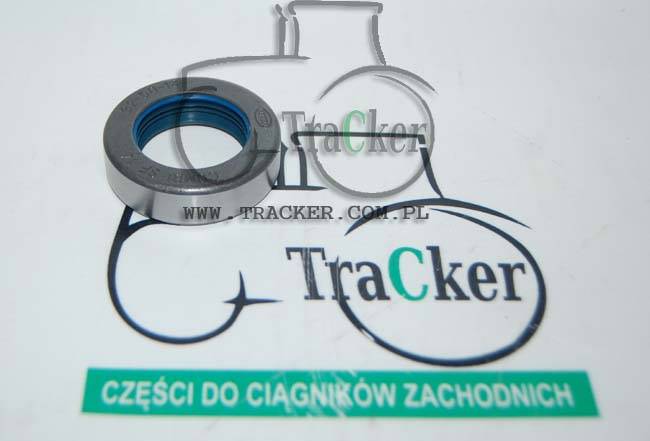 USZCZELNIACZ PÓŁOSI ZF 32x50x14