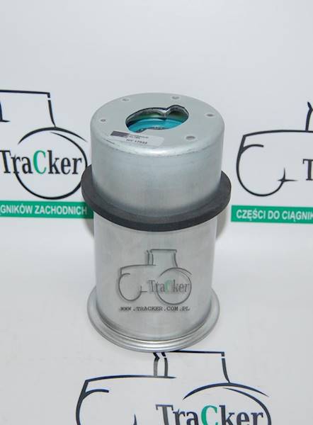 FILTR HYDRAULICZNY 