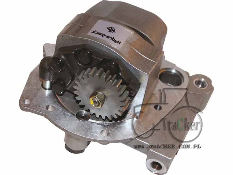 POMPA HYDRAULICZNA NEW HOLLAND FORD ZAM
