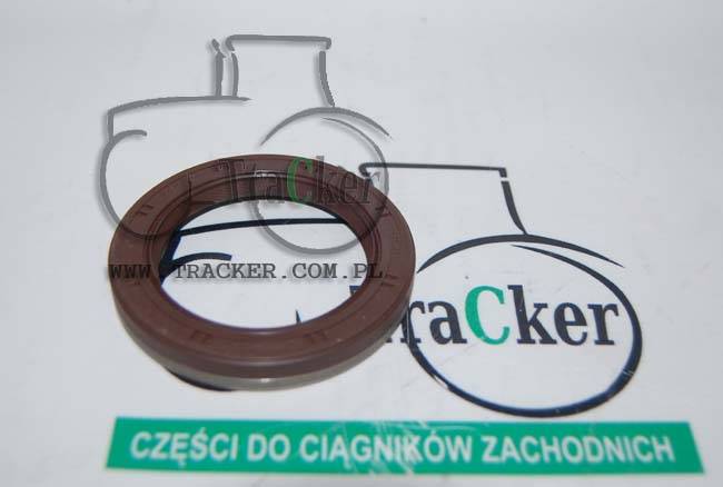 USZCZELNIACZ WAŁKA FENDT 50x70x10