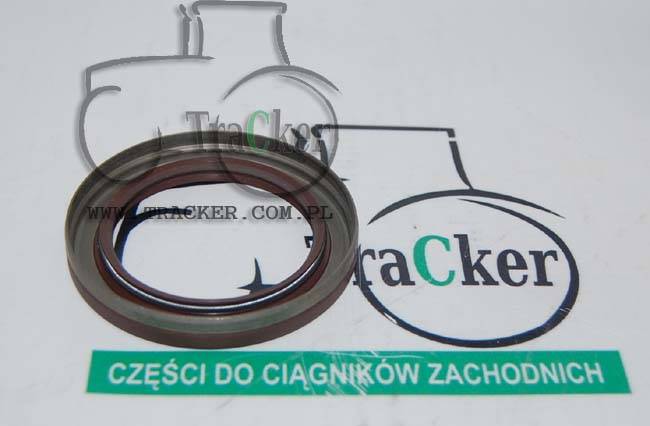 USZCZELNIACZ WAŁKA FENDT 50x70x10