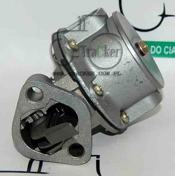 POMPKA PALIWA PERKINS A4.203, AD4.203