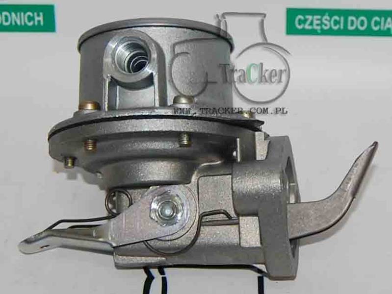 POMPKA PALIWA PERKINS A4.203, AD4.203