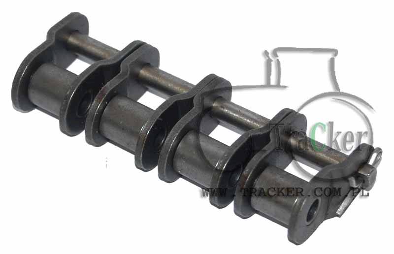PÓŁSPINKA ŁAŃCUCHA GALLA 3/4" 4 RZ