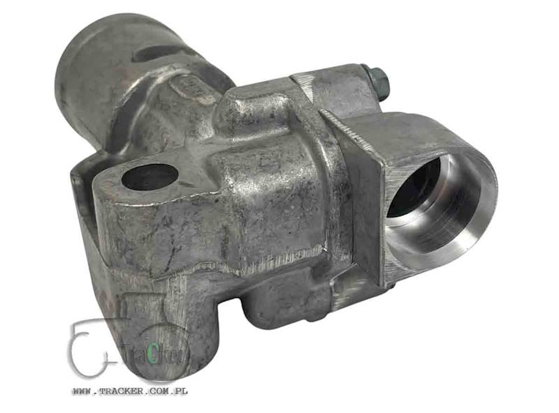 ZAWÓR POMPY OLEJU PERKINS 4138A054