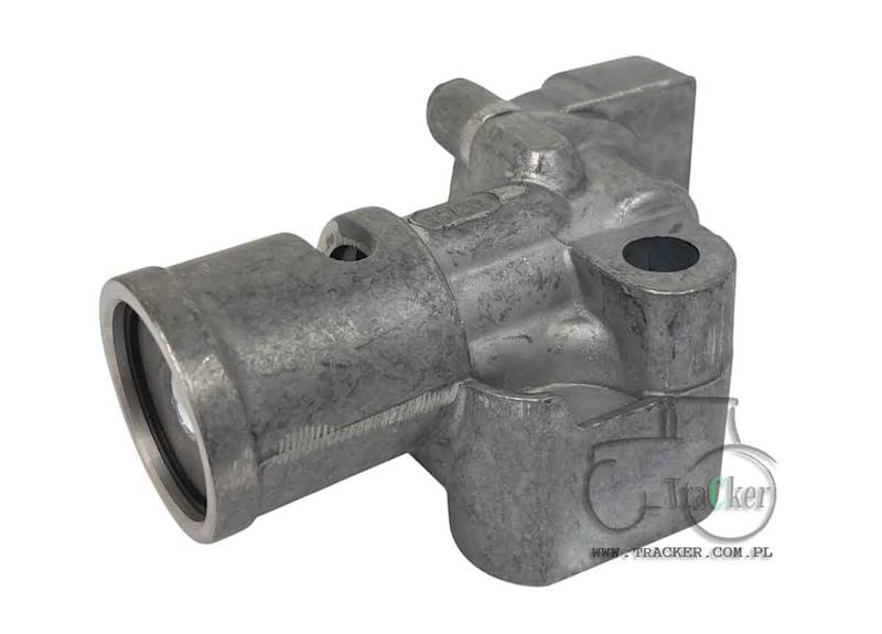 ZAWÓR POMPY OLEJU PERKINS 4138A054