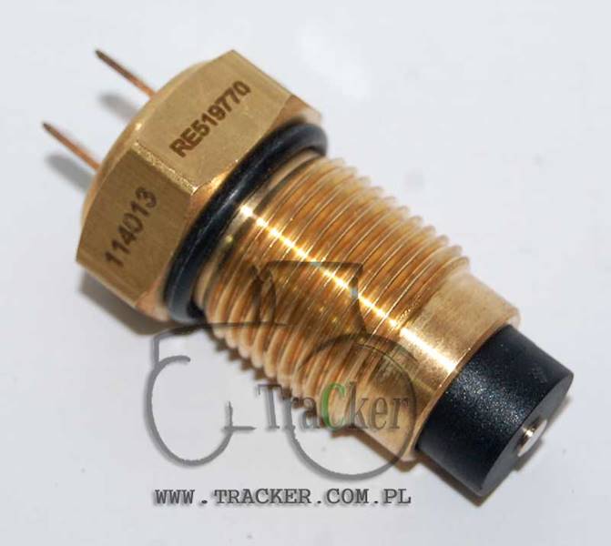 CZUJNIK OBROTÓW SILNIKA JOHN DEERE