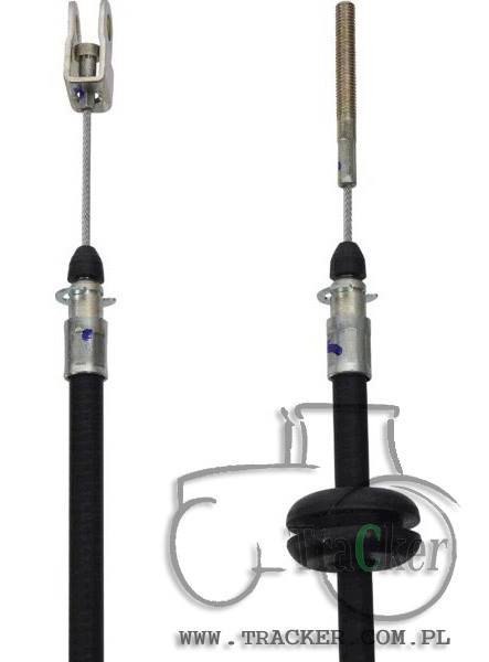 LINKA GAZU MASSEY FERGUSON