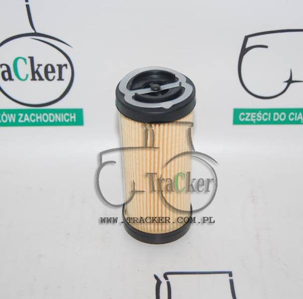 FILTR HYDRAULICZNY MF0201P10N