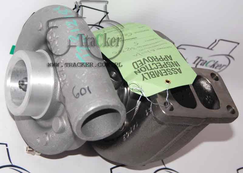 TURBINA MWM TD226-6